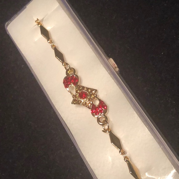 NWT BOGO bracelets with an attached ring - Picture 3 of 6